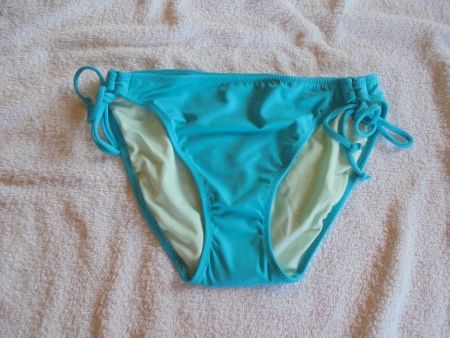 VICTORIA'S SECRET BIKINI-HOSE GRÖSSE M
