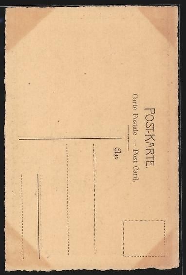 Cartoline postali: Luzern, Hofkirche mit Strassenpartie – Usato da Berlin venduto da bartko-reher 1