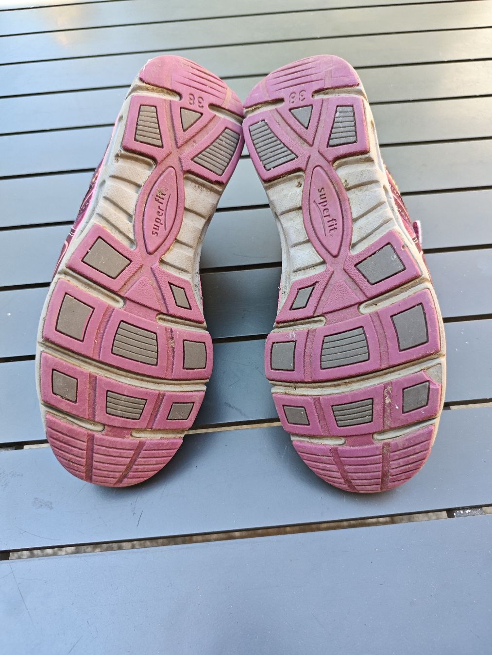 Superfit Scarpe per ragazze: Superfit Gr 38 – Usato da Winterthur venduto da Shorna 2