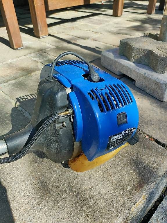 Tagliaerba: Rasentrimmer – Usato da Hinwil venduto da Powerverkauf 1