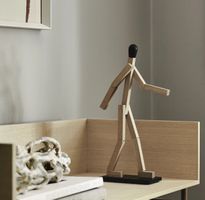 Boyhood - Holz Match Man Small -  NP 69,-