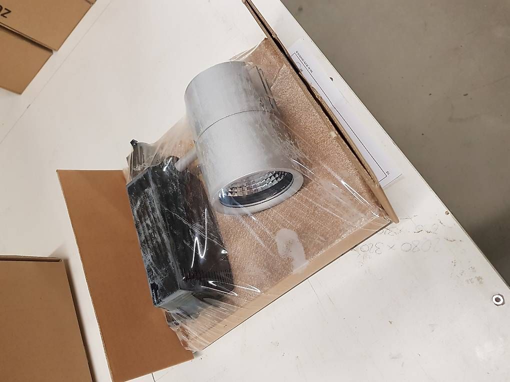 Lampadari & plafoniere: Deckenspots – Nuovo (secondo la descrizione) da Urdorf venduto da bochsler-ag