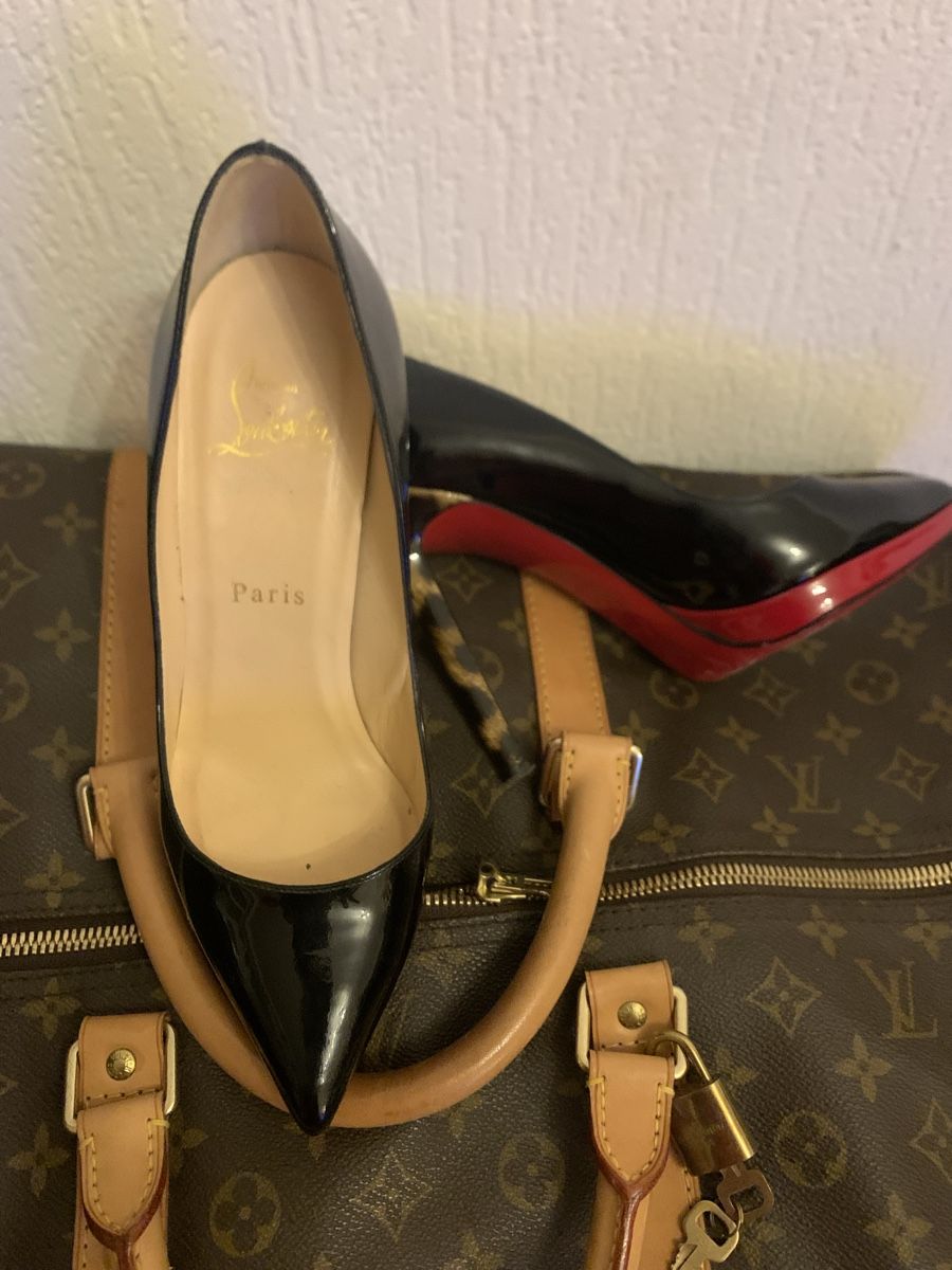 Christian Louboutin Scarpe da donna: Louboutin pointure 36 – Usato da Lausanne venduto da DyDy33 5