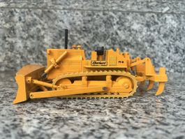 Fiat Allis 41 B Dozer, 1:50 , Gescha