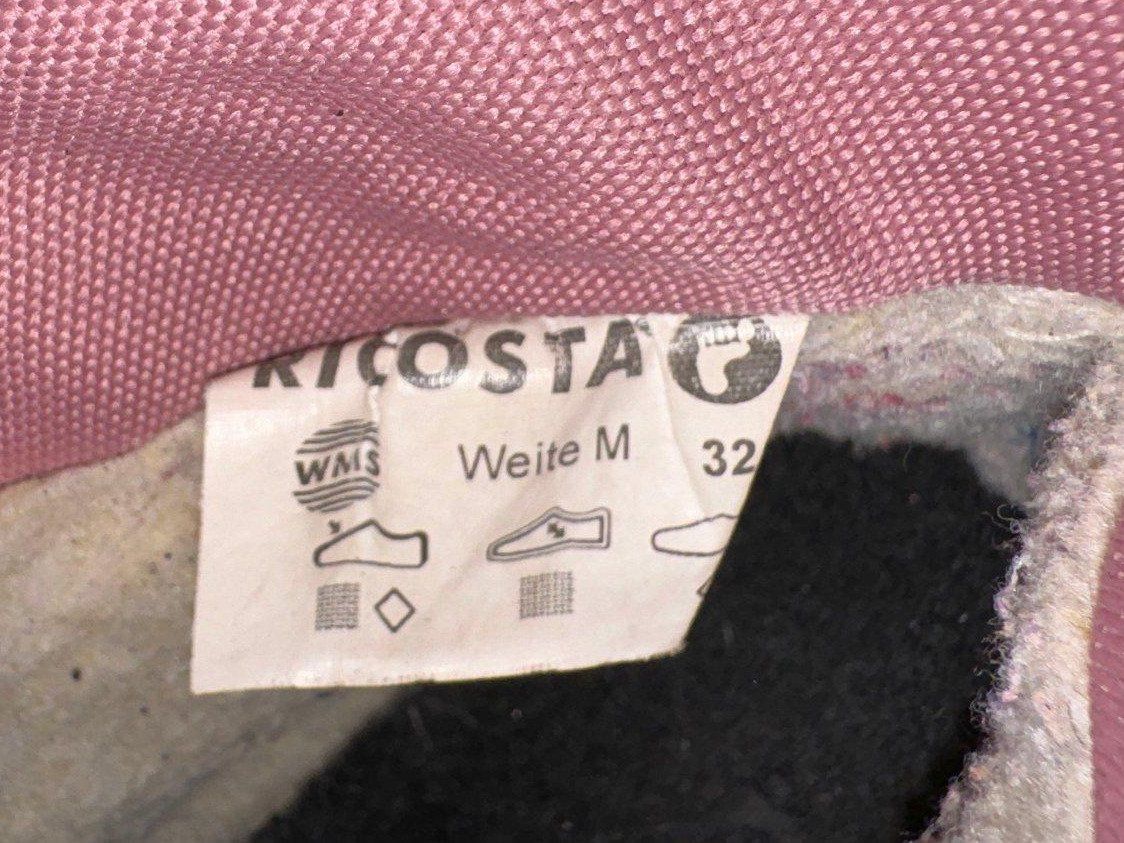 Scarpe per ragazzi: Winterschuhe Gr. 32 – Usato da Würenlos venduto da CaSteSeNievis 5