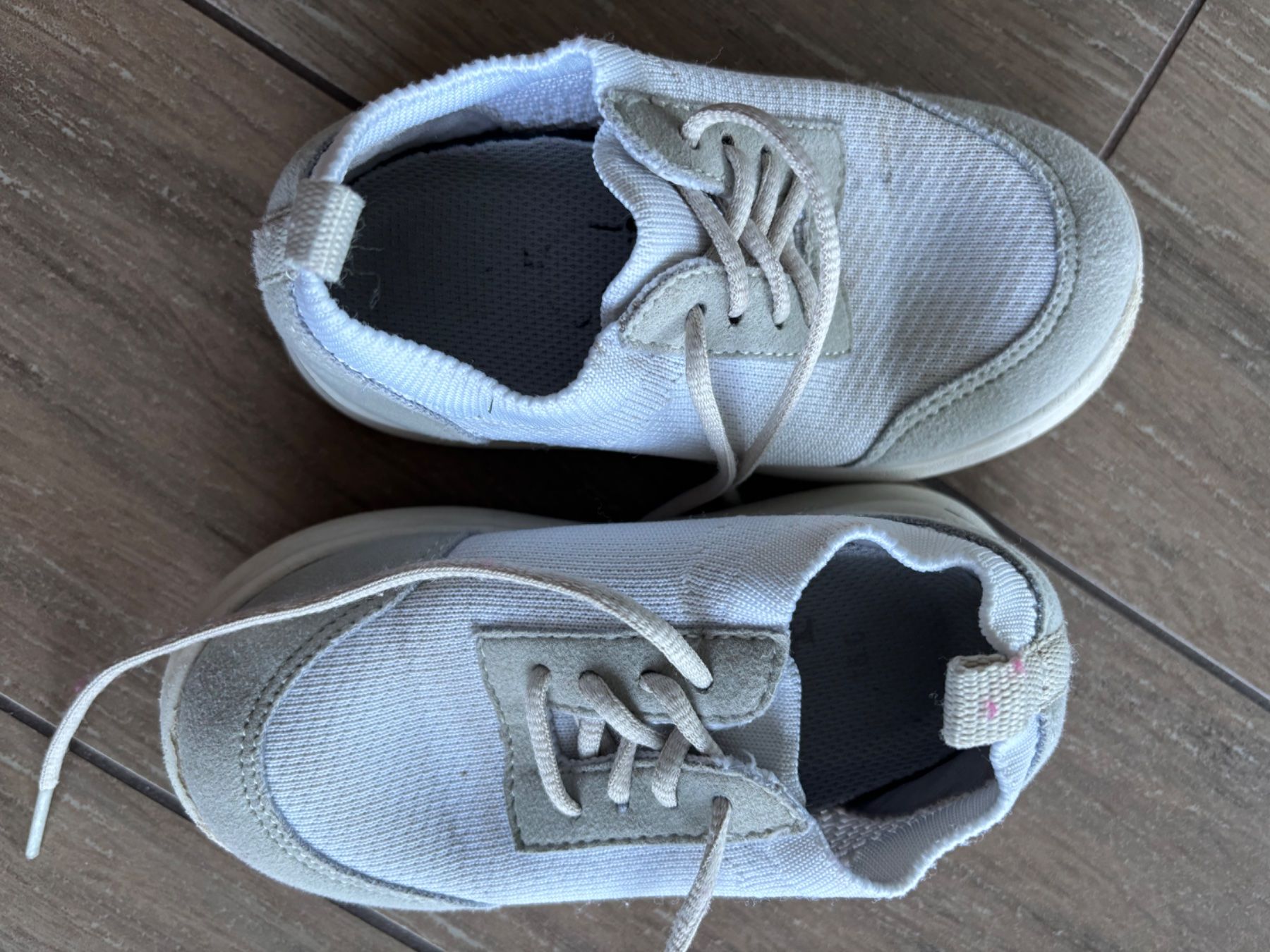 Scarpe per ragazze: 25_sehr weich – Usato da Versegeres venduto da kista 2