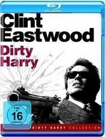 Dirty Harry (Blu-Ray)
