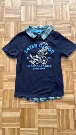 T-Shirt Gr. 128