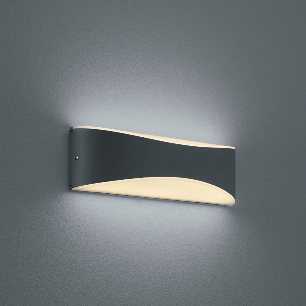 Lampade: Aussen Wandleuchte, IP65 Schutz – Nuovo (secondo la descrizione) da Kreuzlingen venduto da Smart-Light