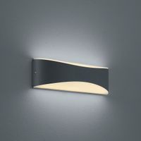 Aussen Wandleuchte, IP65 Schutz