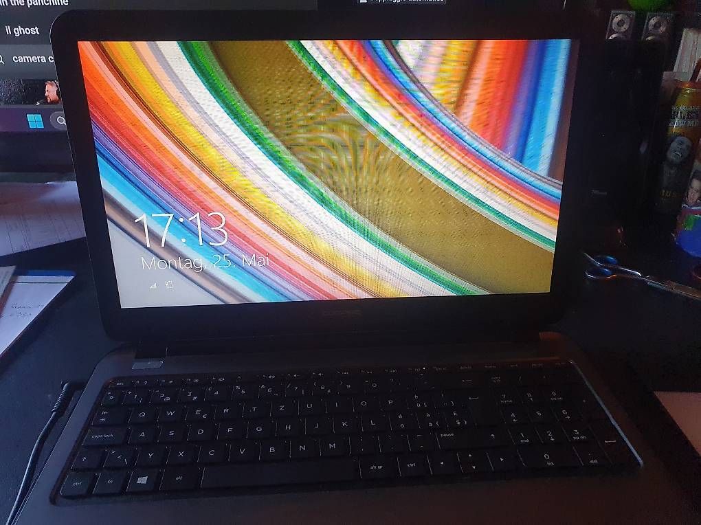 Notebook: Portatile compaq HP – Usato da Canobbio venduto da Pablo77 1