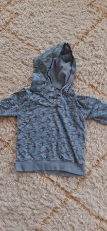 sense organica Sweatshirt 104