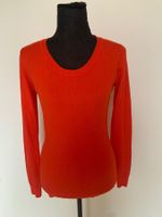 weicher Feinstrickpulli