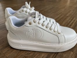 LIU JO Sneakers weiss