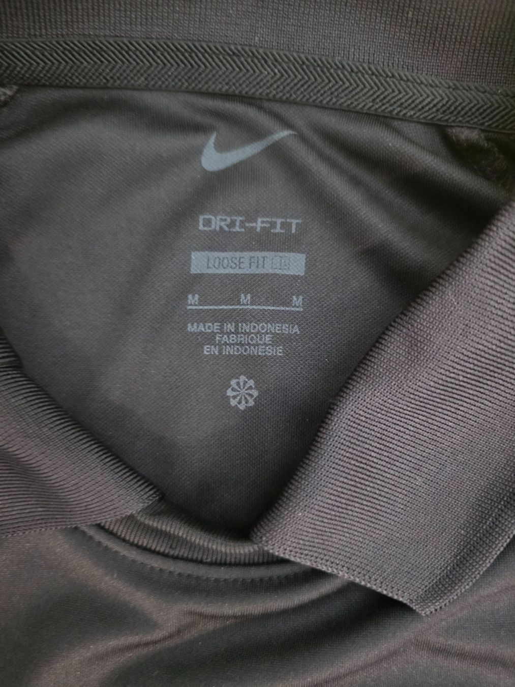 Nike Leibchen & Hosen: NIKE AIR TRAINING SHIRT – Neu (gemäss Beschreibung) aus Lüchingen von Jersey_Time 2