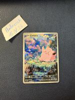 Pokémon Karte: Clefairy EN POR 094/088 NM