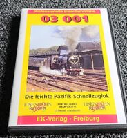 Die leichte Pazifik-Schnellzuglok(20527)