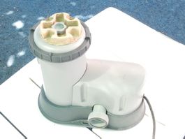 Bestway Pool Filter Pumpe