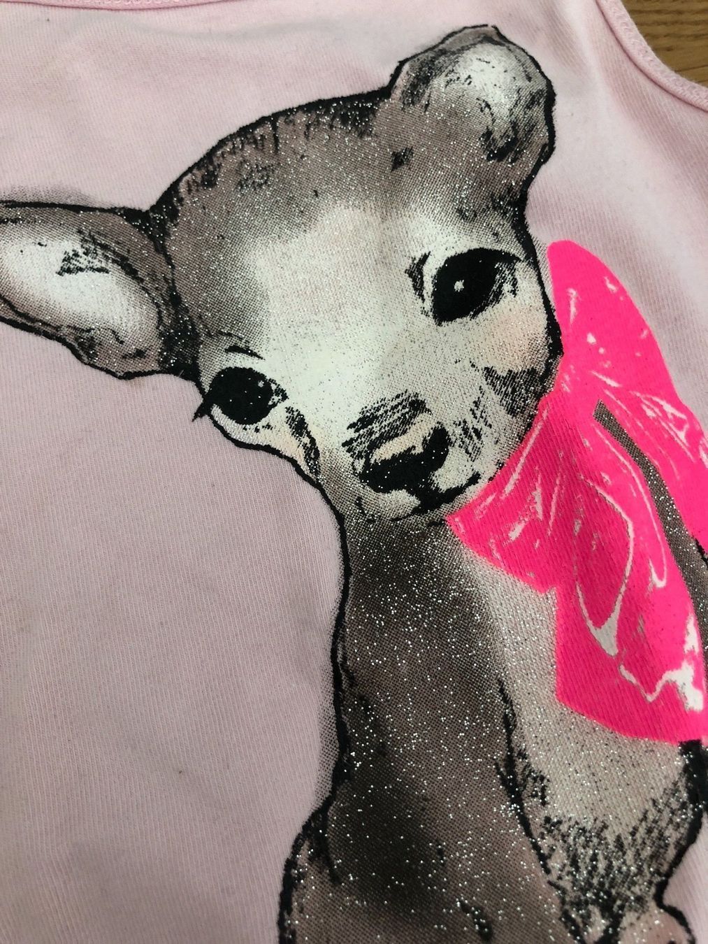H&M Camicette, T-shirt & Top: 2 T-Shirts Gr. 86/92 – Usato da Baden venduto da lupa5400 2