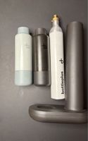 Bottleplus Wassersprudler Set - Sprudeln leicht gemacht!