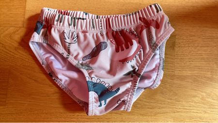 Badehose Kinder Dinosaurier gr 74