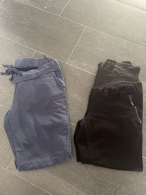 Pantalons: Schwangerschaftshose – D'occasion à Münchenbuchsee par Principessa84