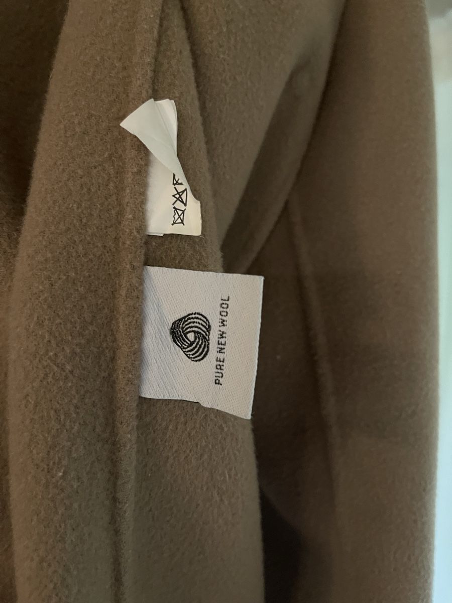Max Mara Mäntel: Max Mara Mantel 100% Schurwolle – Gebraucht aus Meikirch von Hilfe_Waisentiere 7
