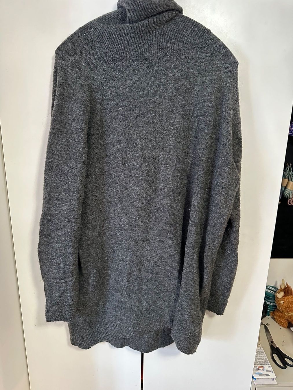 Maglioni & Felpe: Grauer Pullover (XS) – Usato da Schaan venduto da Hermine2018