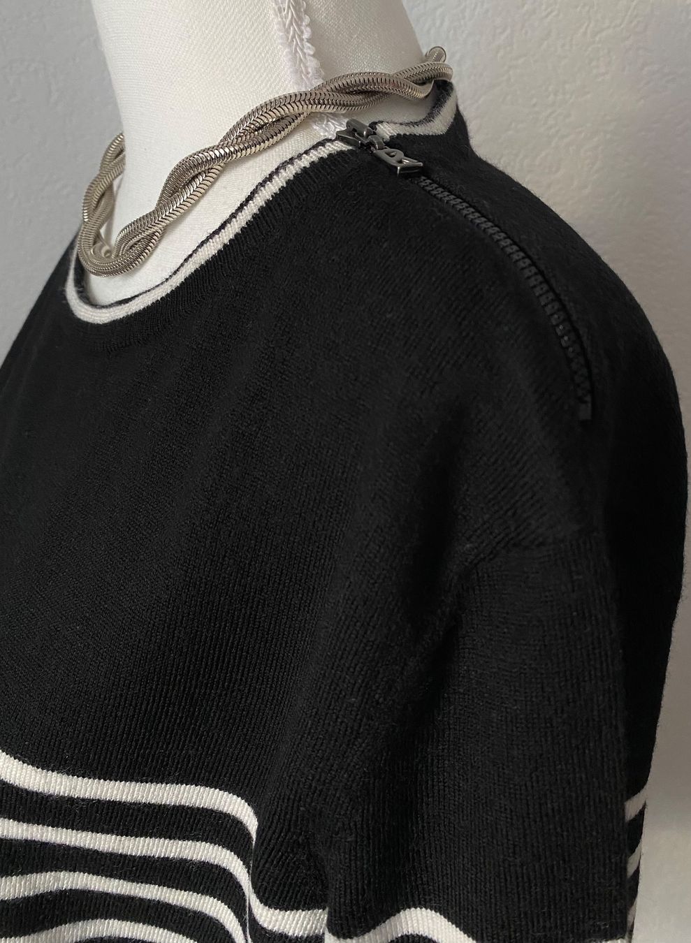 Bogner Maglioni & Felpe: Bogner Pullover aus Schurwolle Grösse 40 – Usato da Oberwil BL venduto da Leni-Mischi 3