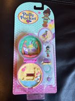 Polly Pocket Keepsake Collection sehr selten!!
