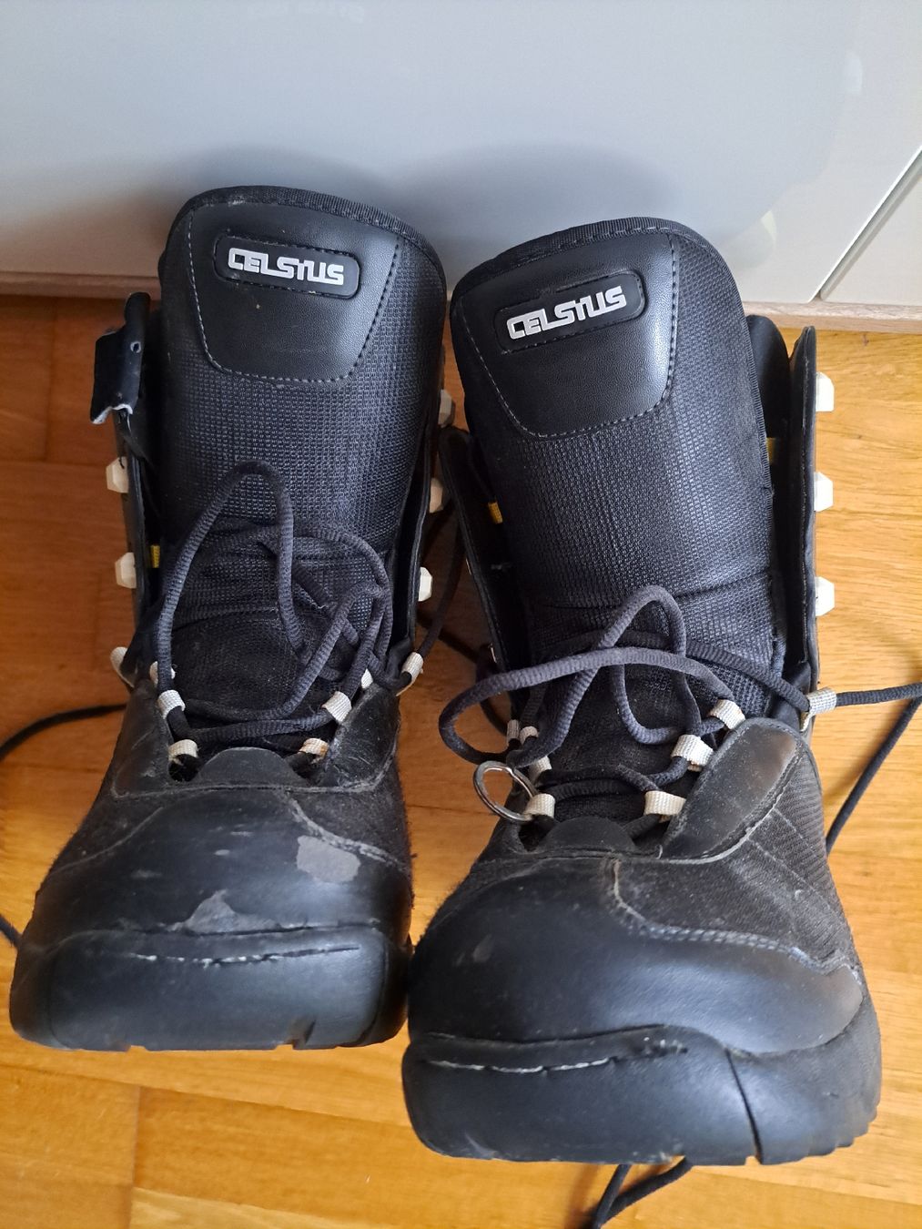 Scarpe da uomo: Celsyus Snowboardboots, Größe 43 – Usato da Morens FR venduto da Kiscica 7