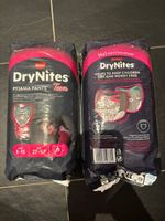 2 x 9 Stk. DryNites Pyjama Pants Teen 8 - 15 J. / 27 - 57 kg