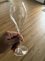 Champagnergläser, 1 dl