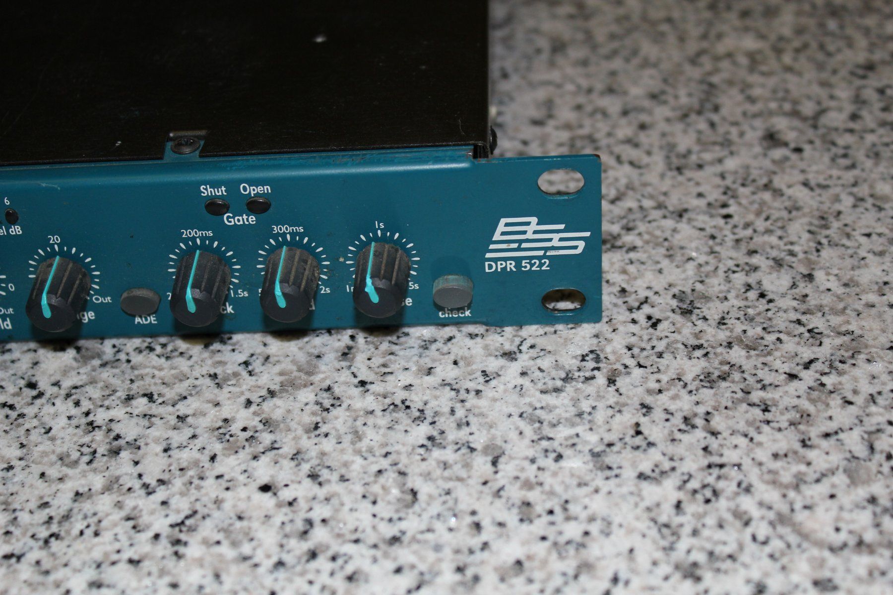 Egaliseurs: BSS OPAL Series DPR-522 – D'occasion à Erlenbach ZH par ultraSale 2