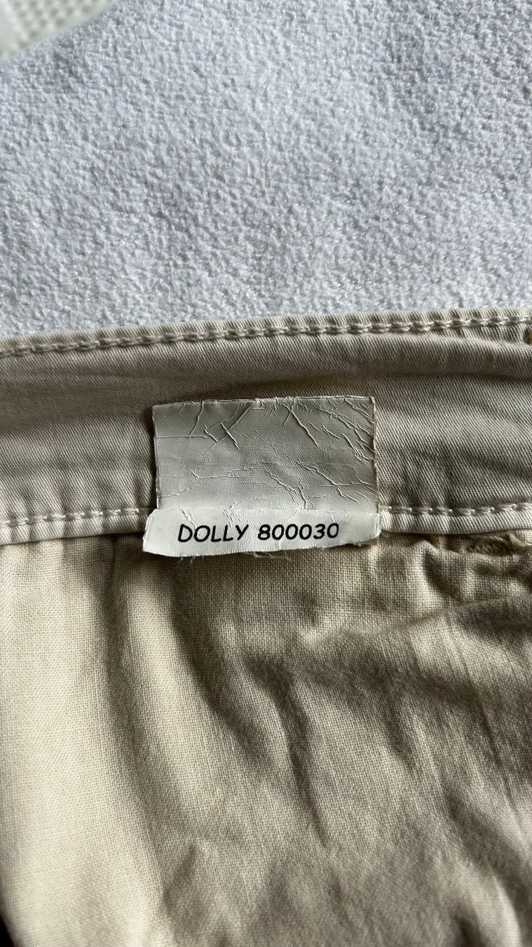 Pantaloni: Hose, Angels, Modell Dolly – Usato da Engi venduto da Ansimi 1
