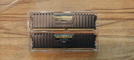 16Gb DDR4 RAM