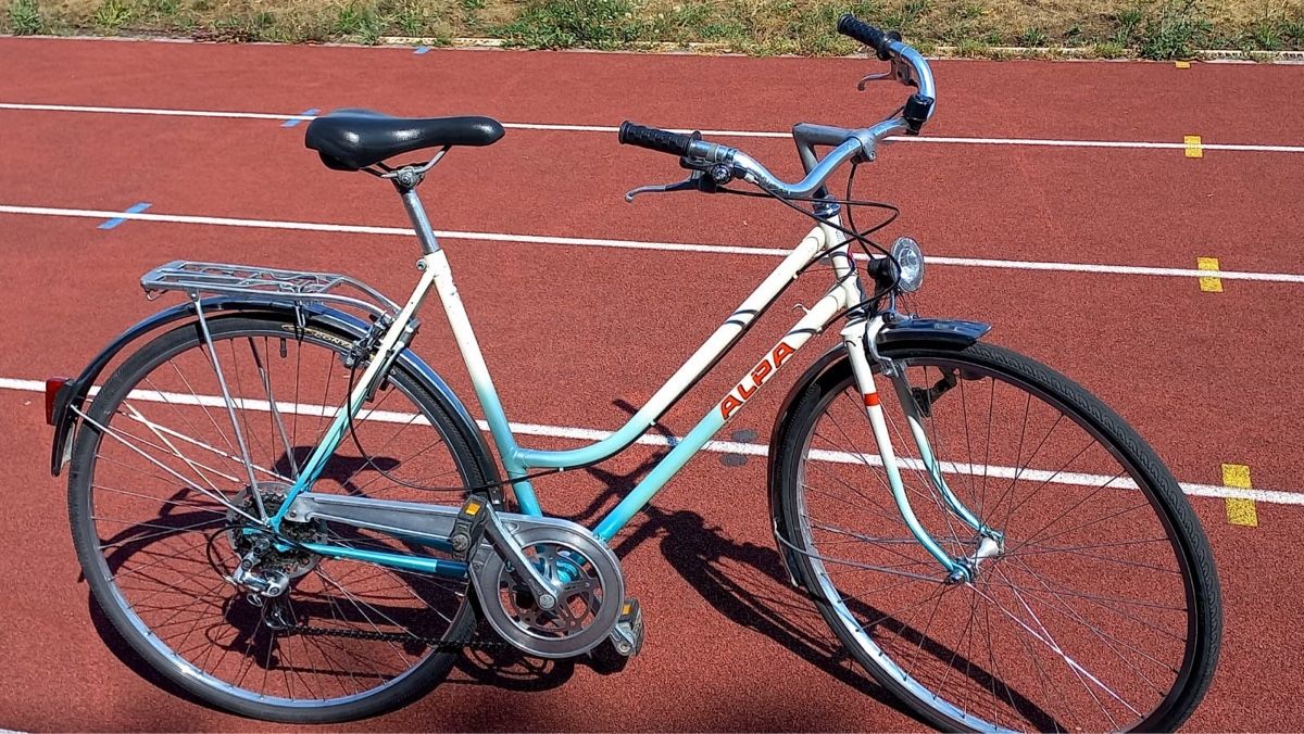 Biciclette: City-Velo Vintage  – Usato da Erlinsbach venduto da chr_wkt5 2