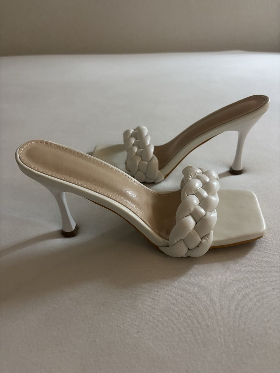 Schuhe für Mädchen: talon taille 39 – Neu (gemäss Beschreibung) aus Vouvry von sha_rk5q 1