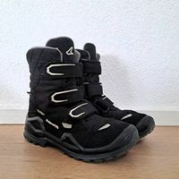 Lowa-Winterstiefel Gr. 32