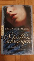 Schattenschwinge Die dunkle Seite der Liebe