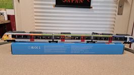 Elektrotriebwagen BR 442 "Talent 2" Abellio Digital & Sound