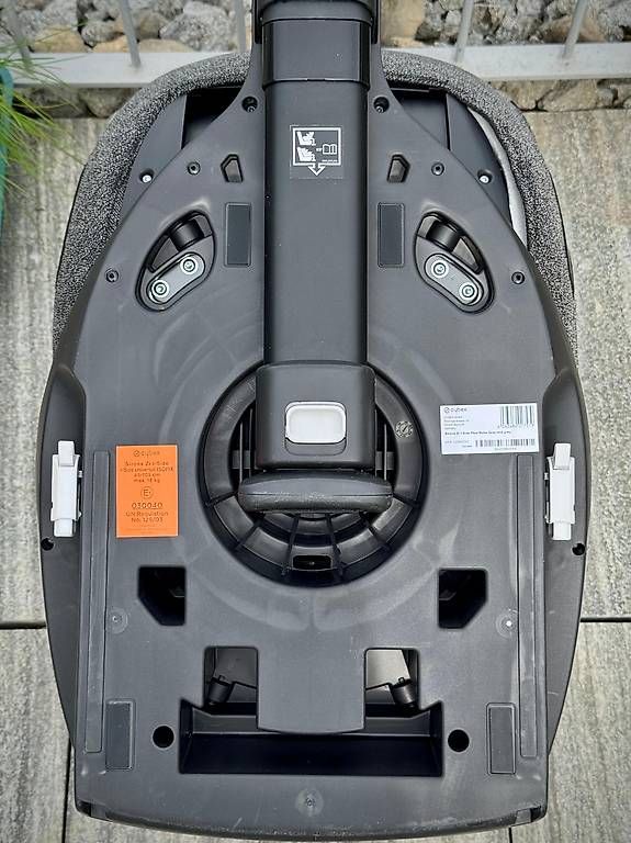 Auto-Kindersitze: Cybex Sirona Zi i-size grey Plus – Gebraucht aus Samstagern von StellaSnuppe 2
