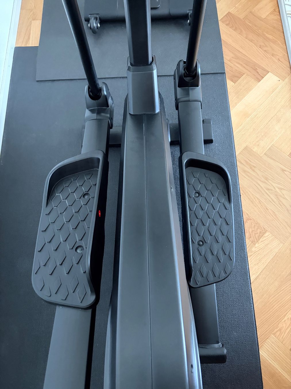 Kettler Hometrainer: Crosstrainer Kettler Optima 200 – Gebraucht aus Dietikon von hrdgz 2