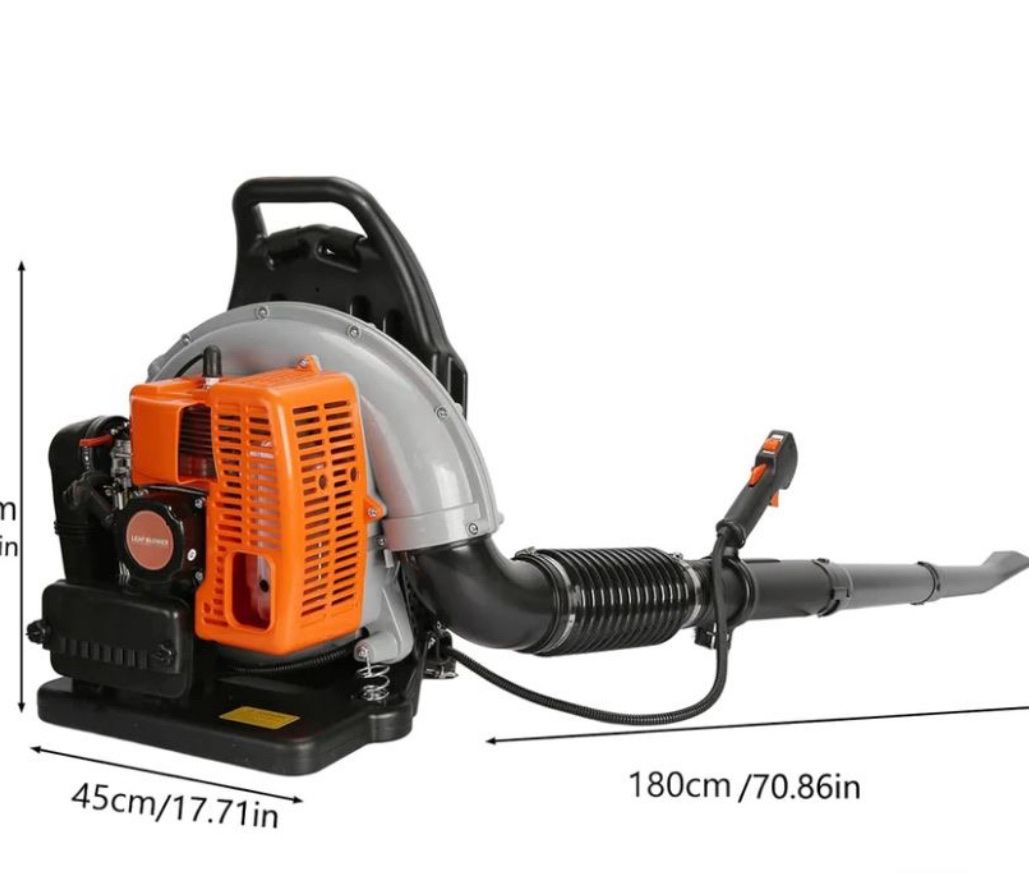 Soffiatori & Aspiratori per foglie: Laubbläser neue professionell – Nuovo e nell'imballaggio originale da Würenlos venduto da Shop_Shop 2