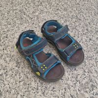 🩵 Neuwertige Elefanten Sandalen Gr. 30 🩵