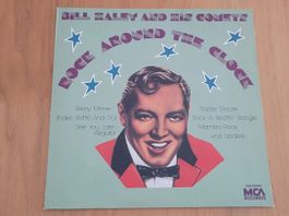 LP  Bill Haley & His Comets
