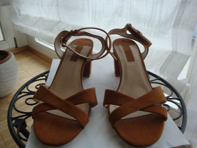 Scarpe da donna: Pumps – Usato da Thun venduto da Ereli47