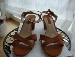 Pumps