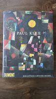 Buch Paul Klee DuMont Bibliothek Grosser Maler guter Zustand