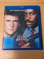 Blu-ray Lethal Weapon 2, Brennpunkt L.A.. mit Mel Gibson